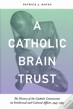 Capa do artigo Catholic Brain Trust