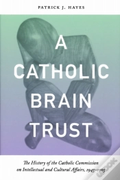 Capa do artigo Catholic Brain Trust
