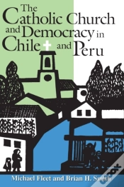 Capa do artigo Catholic Church And Democracy In Chile And Peru