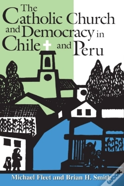 Capa do artigo Catholic Church And Democracy In Chile And Peru