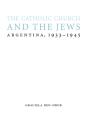 Catholic Church And The Jews - Preview