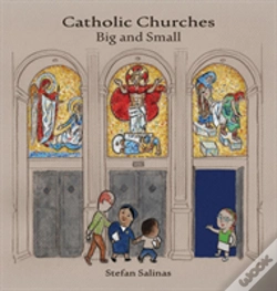 Capa do artigo Catholic Churches Big And Small