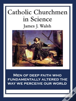 Capa do artigo Catholic Churchmen In Science