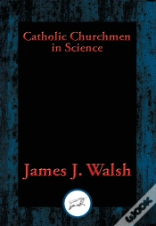Capa do artigo Catholic Churchmen In Science