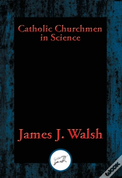 Capa do artigo Catholic Churchmen In Science