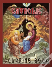 Capa do artigo Catholic Coloring Book