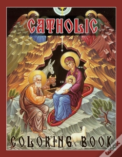 Capa do artigo Catholic Coloring Book