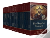 Capa do artigo Catholic Commentary On Sacred Scripture New Testament Set