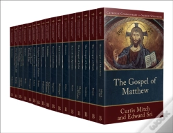 Capa do artigo Catholic Commentary On Sacred Scripture New Testament Set