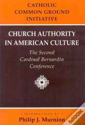 Capa do artigo Catholic Common Ground Initiative