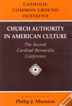 Capa do artigo Catholic Common Ground Initiative