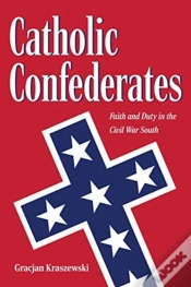 Capa do artigo Catholic Confederates