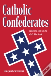 Capa do artigo Catholic Confederates