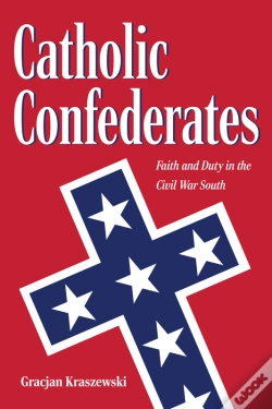 Capa do artigo Catholic Confederates