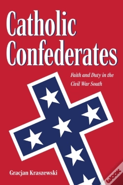 Capa do artigo Catholic Confederates