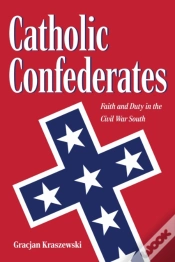 Capa do artigo Catholic Confederates