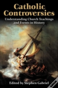 Capa do artigo Catholic Controversies