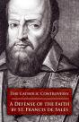 Catholic Controversy - Preview