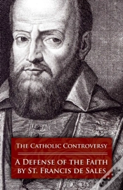 Capa do artigo Catholic Controversy
