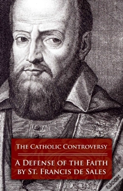 Capa do artigo Catholic Controversy