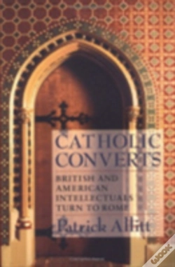 Capa do artigo Catholic Converts