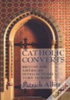Catholic Converts