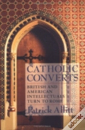 Capa do artigo Catholic Converts