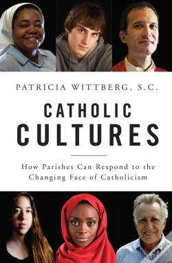 Capa do artigo Catholic Cultures
