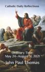 Catholic Daily Reflections - Preview