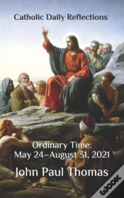 Capa do artigo Catholic Daily Reflections