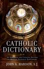 Catholic Dictionary - Preview