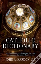 Catholic Dictionary