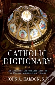 Capa do artigo Catholic Dictionary