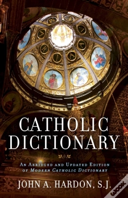 Capa do artigo Catholic Dictionary