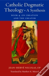 Capa do artigo Catholic Dogmatic Theology: A Synthesis