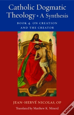 Capa do artigo Catholic Dogmatic Theology: A Synthesis