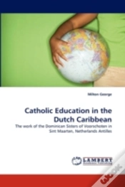 Capa do artigo Catholic Education In The Dutch Caribbean