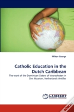 Capa do artigo Catholic Education In The Dutch Caribbean