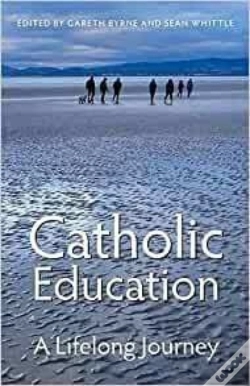 Capa do artigo Catholic Education