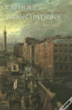 Capa do artigo Catholic Emancipations