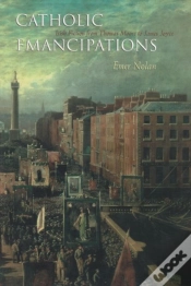 Capa do artigo Catholic Emancipations