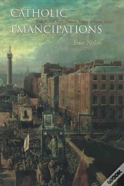 Capa do artigo Catholic Emancipations