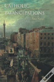 Capa do artigo Catholic Emancipations