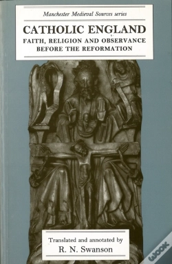 Capa do artigo Catholic England