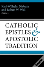 Capa do artigo Catholic Epistles And Apostolic Tradition