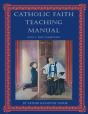Catholic Faith Teaching Manual - Level 2 - Preview