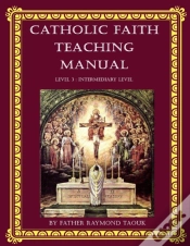 Capa do artigo Catholic Faith Teaching Manual - Level 3