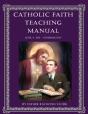 Catholic Faith Teaching Manual - Level 4 - Preview