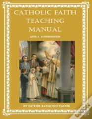 Catholic Faith Teaching Manual - Level 5