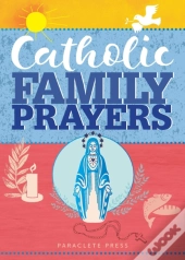Catholic Family Prayers